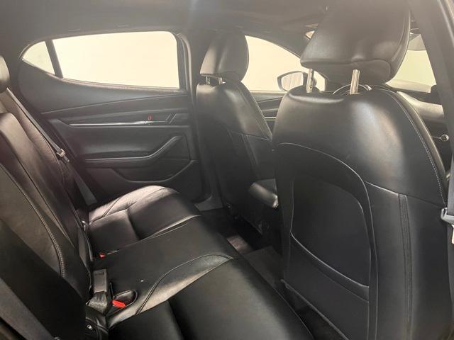 used 2023 Mazda Mazda3 car, priced at $19,757
