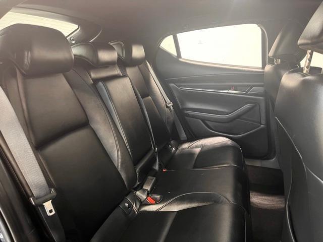 used 2023 Mazda Mazda3 car, priced at $19,757