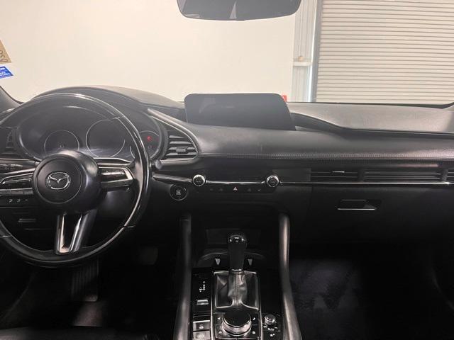 used 2023 Mazda Mazda3 car, priced at $19,757