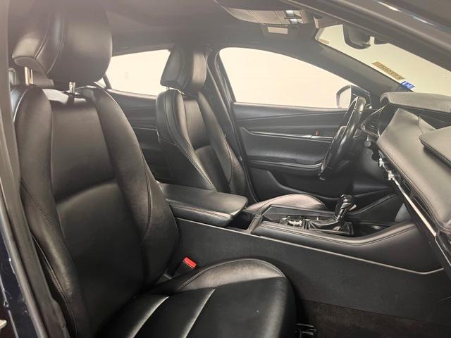 used 2023 Mazda Mazda3 car, priced at $19,757