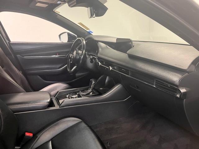 used 2023 Mazda Mazda3 car, priced at $19,757