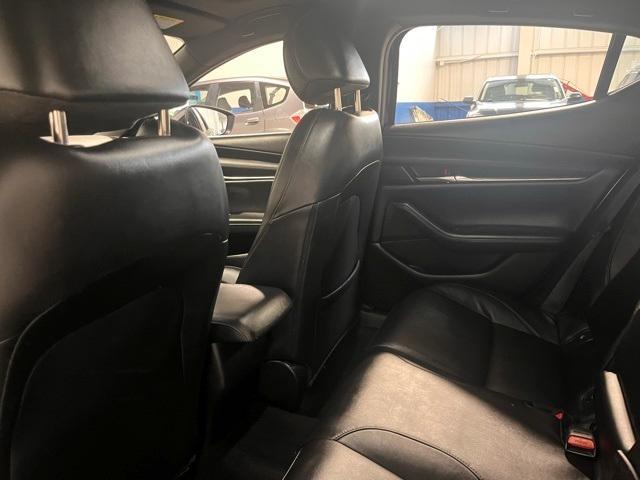 used 2023 Mazda Mazda3 car, priced at $19,757