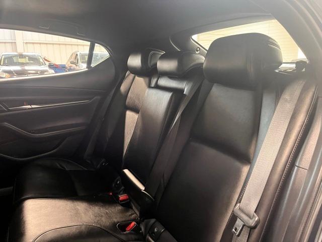 used 2023 Mazda Mazda3 car, priced at $19,757
