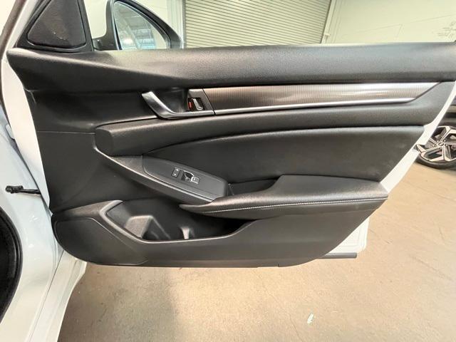 used 2019 Honda Accord car, priced at $24,926