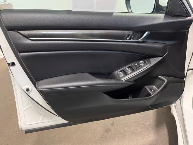 used 2019 Honda Accord car, priced at $24,926