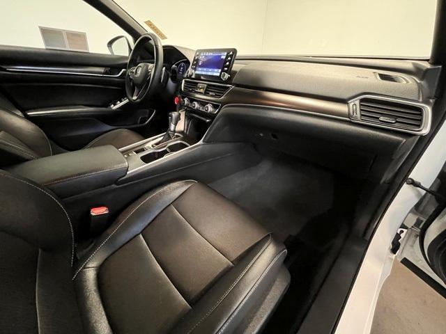 used 2019 Honda Accord car, priced at $24,926