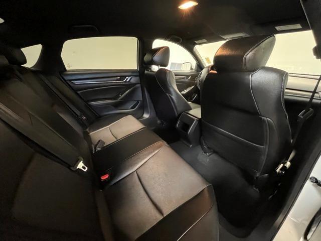 used 2019 Honda Accord car, priced at $24,926