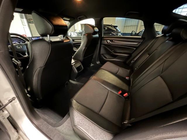 used 2019 Honda Accord car, priced at $24,926