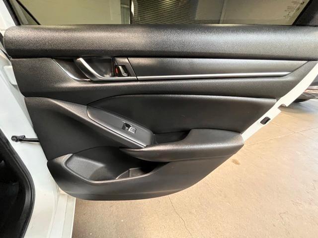 used 2019 Honda Accord car, priced at $24,926