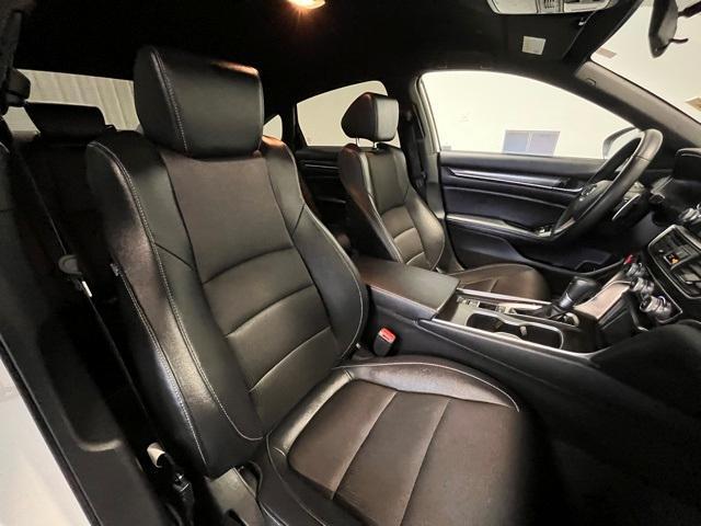 used 2019 Honda Accord car, priced at $24,926