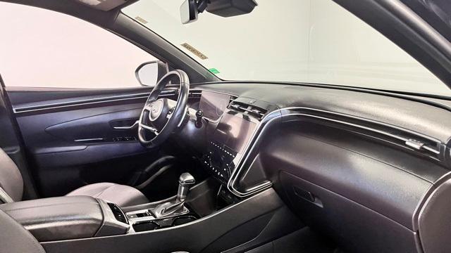 used 2024 Hyundai SANTA CRUZ car, priced at $32,974
