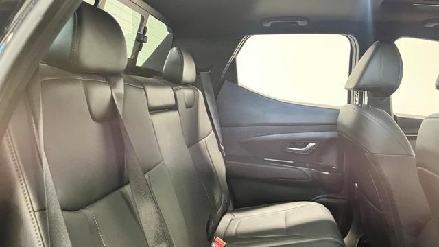 used 2024 Hyundai SANTA CRUZ car, priced at $32,974