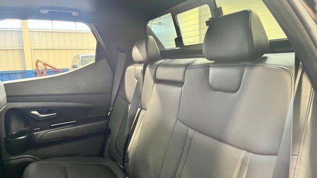 used 2024 Hyundai SANTA CRUZ car, priced at $32,974