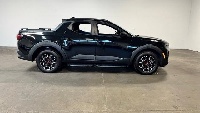 used 2024 Hyundai SANTA CRUZ car, priced at $32,974