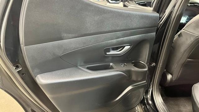used 2024 Hyundai SANTA CRUZ car, priced at $32,974