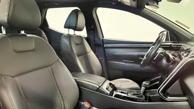 used 2024 Hyundai SANTA CRUZ car, priced at $32,974
