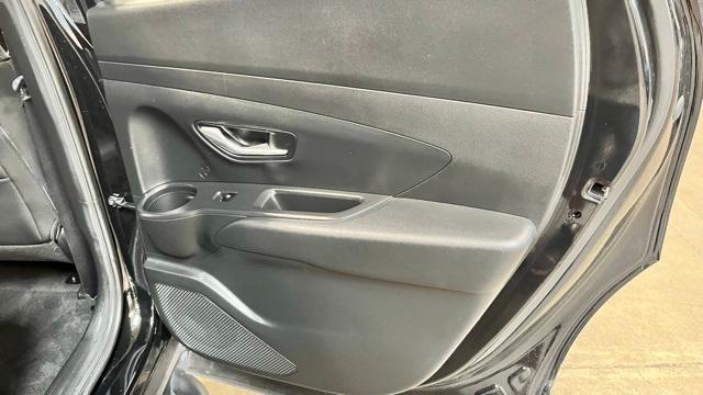 used 2024 Hyundai SANTA CRUZ car, priced at $32,974
