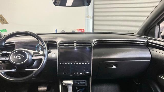 used 2024 Hyundai SANTA CRUZ car, priced at $32,974