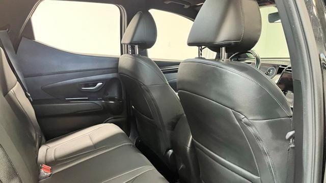 used 2024 Hyundai SANTA CRUZ car, priced at $32,974