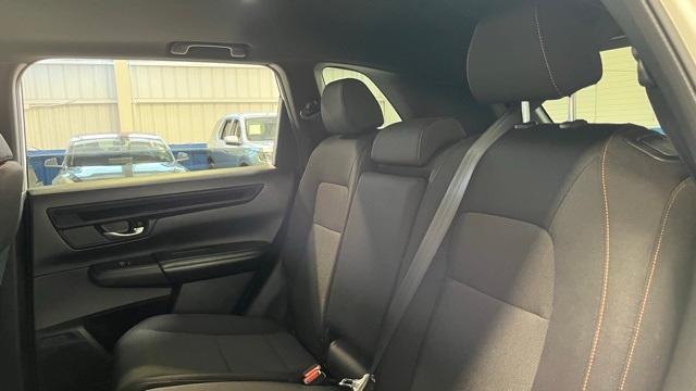 used 2023 Honda CR-V Hybrid car, priced at $30,000