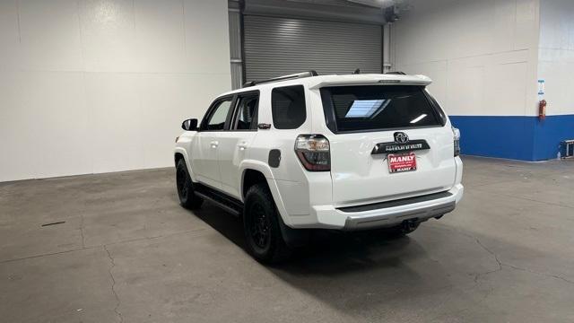 used 2021 Toyota 4Runner car, priced at $46,608