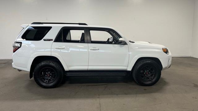 used 2021 Toyota 4Runner car, priced at $46,608