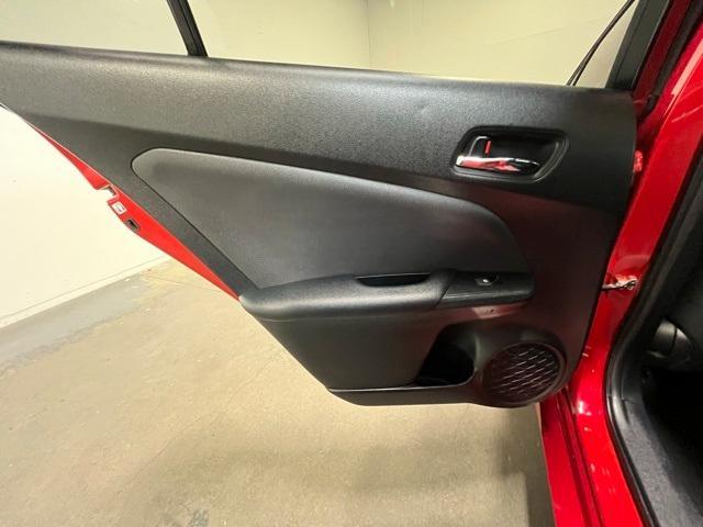 used 2017 Toyota Prius Prime car, priced at $19,000