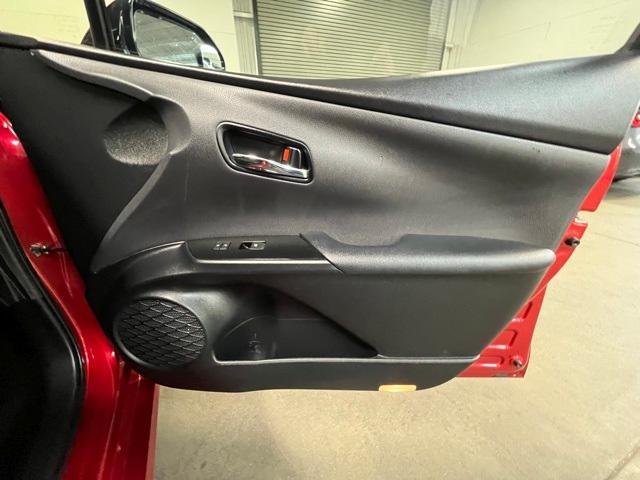 used 2017 Toyota Prius Prime car, priced at $19,000