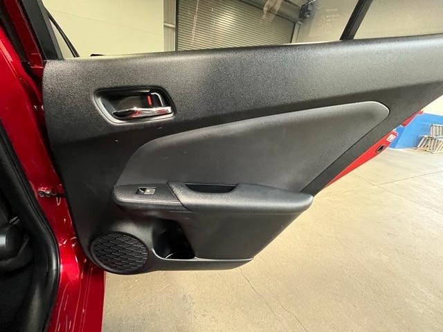 used 2017 Toyota Prius Prime car, priced at $19,000