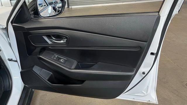 used 2023 Honda Accord Hybrid car, priced at $26,950