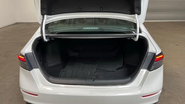 used 2023 Honda Accord Hybrid car, priced at $26,950