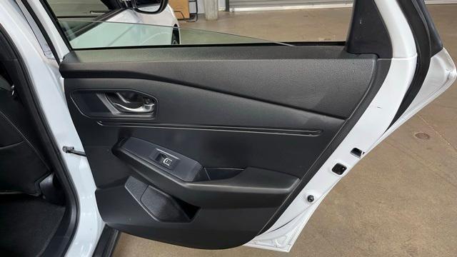 used 2023 Honda Accord Hybrid car, priced at $26,950