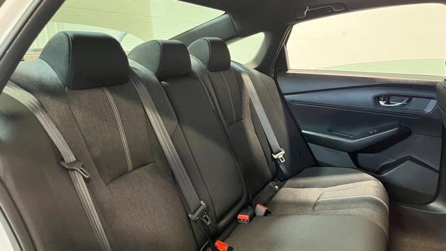 used 2023 Honda Accord Hybrid car, priced at $26,950