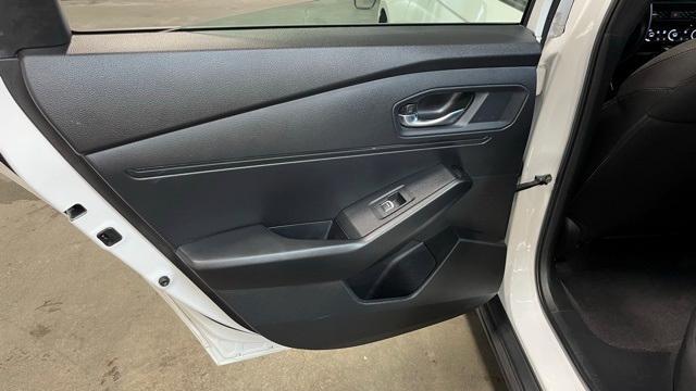 used 2023 Honda Accord Hybrid car, priced at $26,950