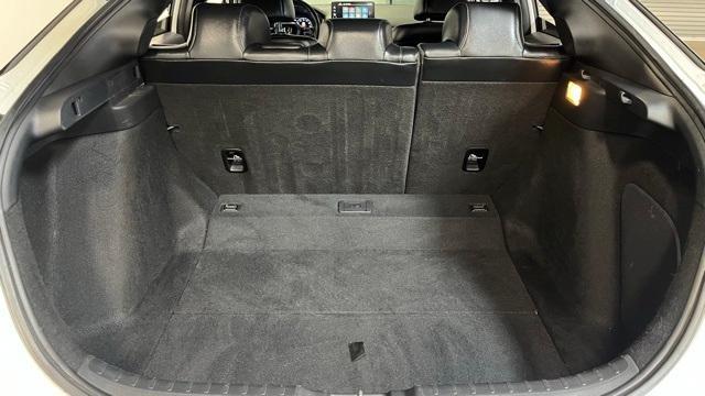 used 2023 Honda Civic car, priced at $27,000