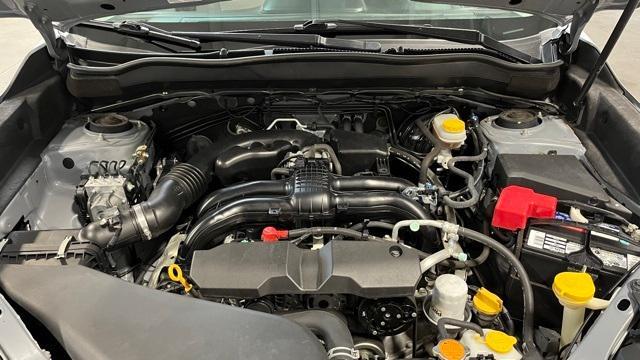 used 2015 Subaru Forester car, priced at $16,500