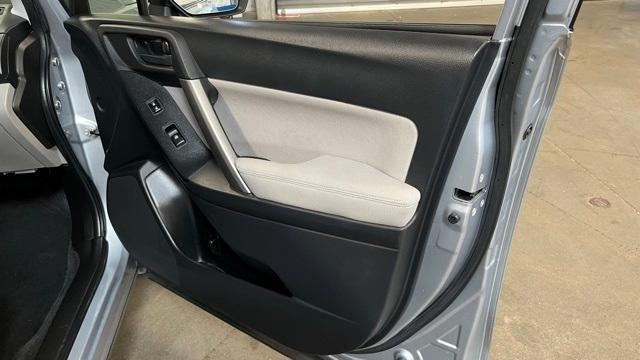 used 2015 Subaru Forester car, priced at $16,500