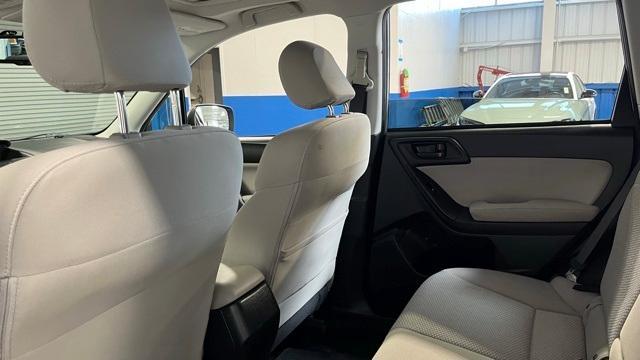 used 2015 Subaru Forester car, priced at $16,500