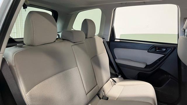 used 2015 Subaru Forester car, priced at $16,500