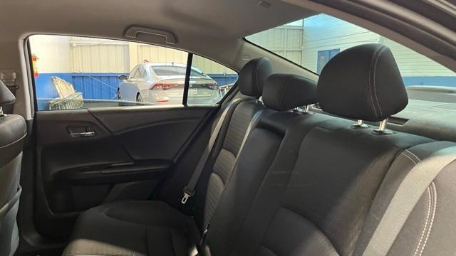 used 2015 Honda Accord car, priced at $10,977