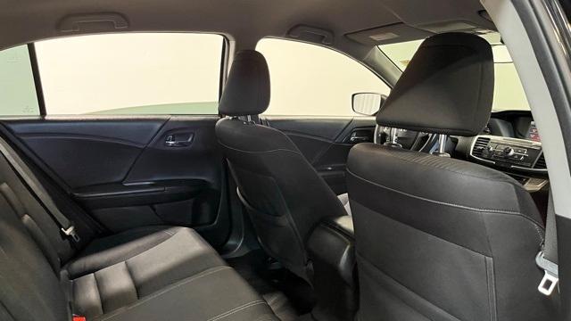 used 2015 Honda Accord car, priced at $10,977