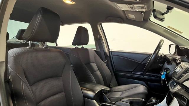 used 2015 Honda Accord car, priced at $10,977