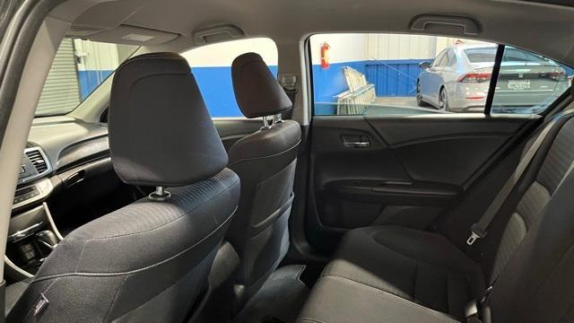 used 2015 Honda Accord car, priced at $10,977
