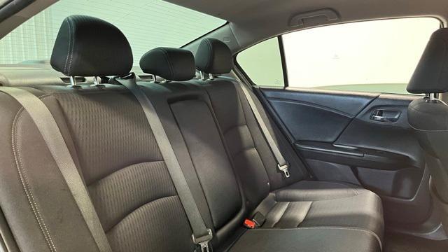 used 2015 Honda Accord car, priced at $10,977