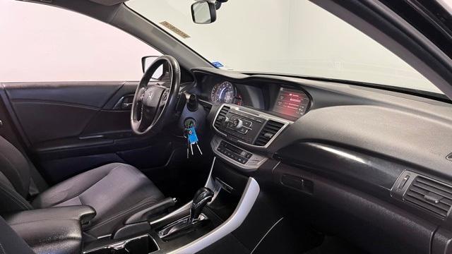 used 2015 Honda Accord car, priced at $10,977