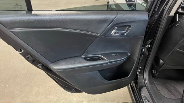 used 2015 Honda Accord car, priced at $10,977