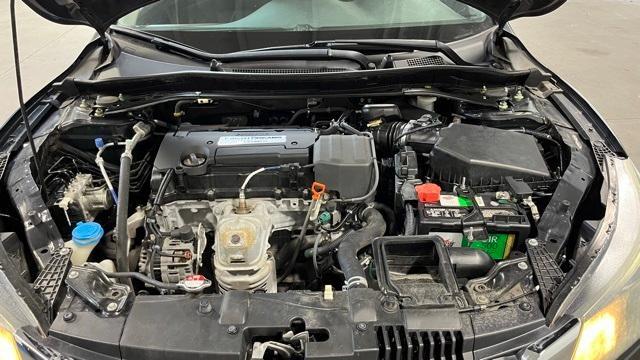 used 2015 Honda Accord car, priced at $10,977