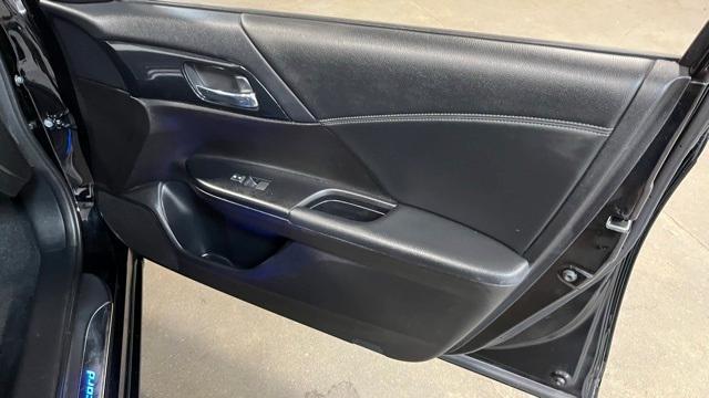 used 2015 Honda Accord car, priced at $10,977
