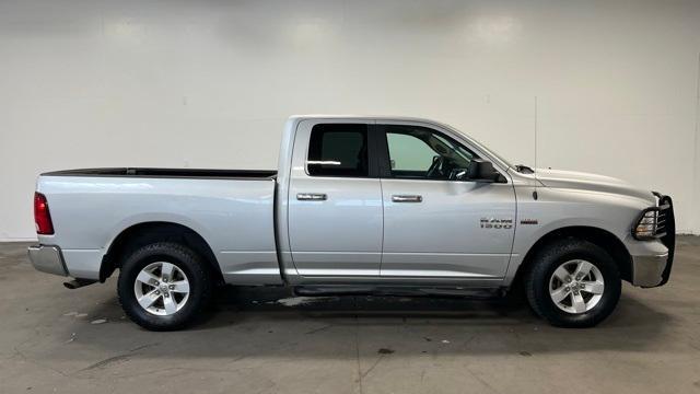 used 2017 Ram 1500 car, priced at $22,758