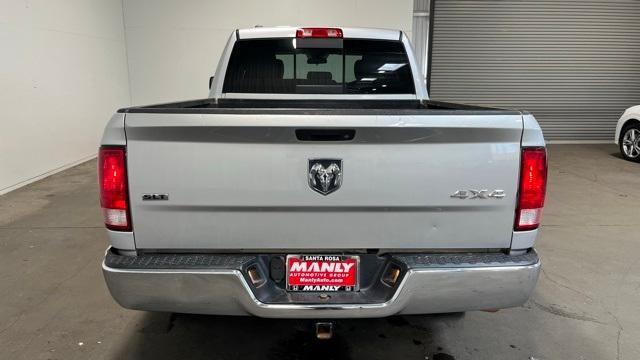 used 2017 Ram 1500 car, priced at $22,758